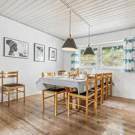 Pet Friendly In With Sauna Feriehus